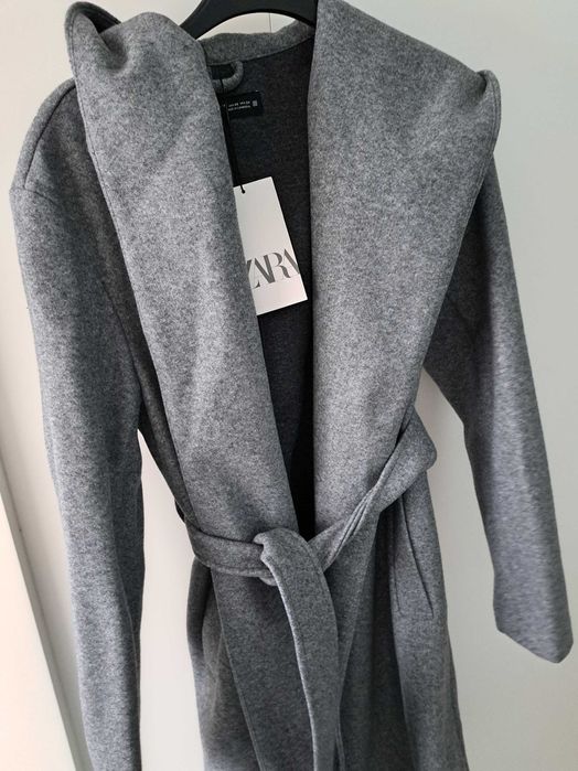 Ново палто Zara Зара