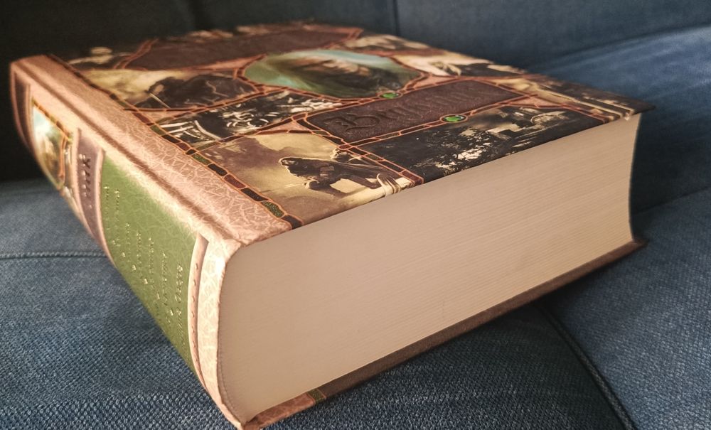 Ведьмак Анджей Сапковский сборник