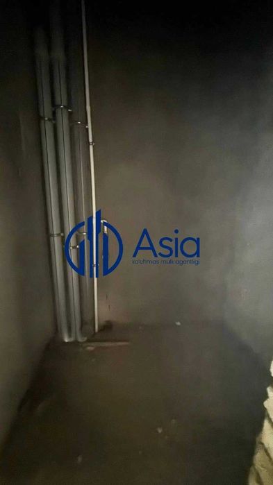 ARZON NARXDA #K212 karobka xolatdagi 1x xonali kvartira sotuvga chiqdi