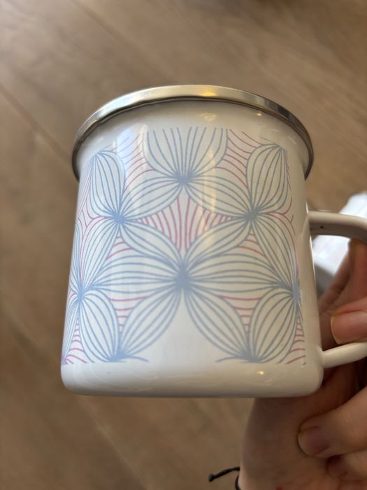 Канчета с мой дизайни на символични цени