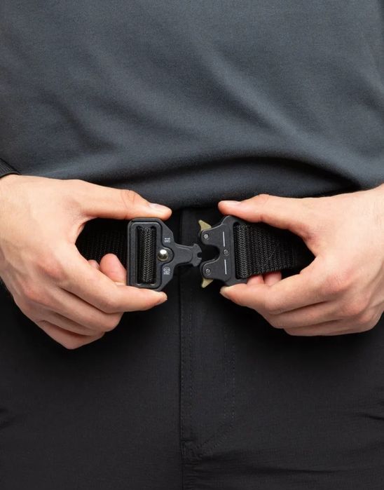 Тактический ремень.