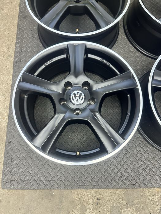17 цола 5х112 - VW - Golf-Passat-T roc- Tiguan-Touran-Jetta-Caddy-Eos-Sharan и други