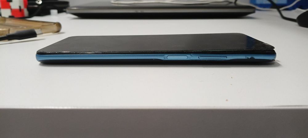 HONOR X7a Plus 128гб.