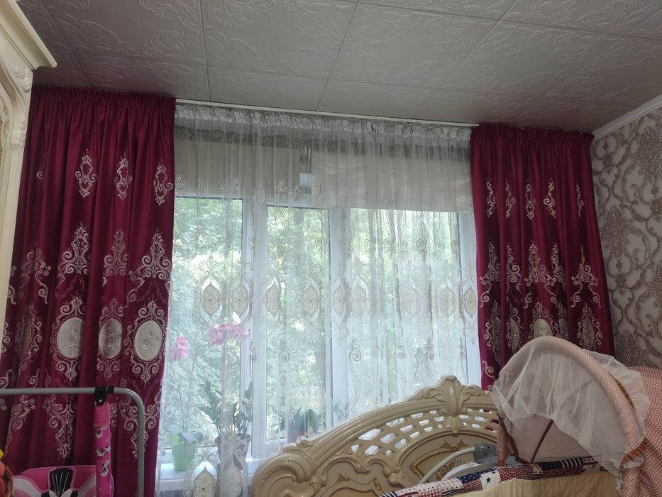 Шторы! Материал Турция!