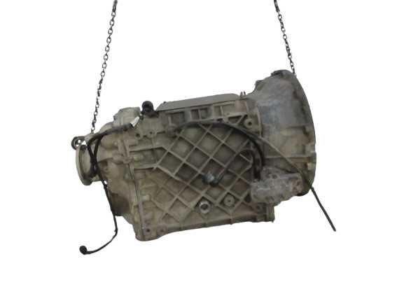 Cutie de viteze ATO 2512 C pentru camion - Piese de schimb Renault