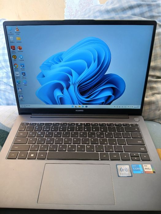 HUAWEI   MateBook
