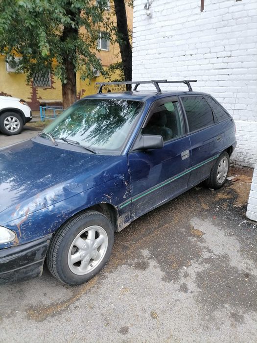 Продам Опель Астра