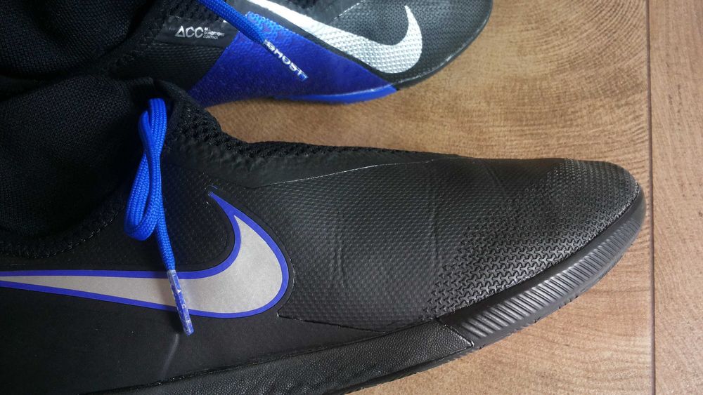 NIKE PHANTOM Vision React Pro Shoes Размер EUR 41 / UK 7 за  зала 144-14-S