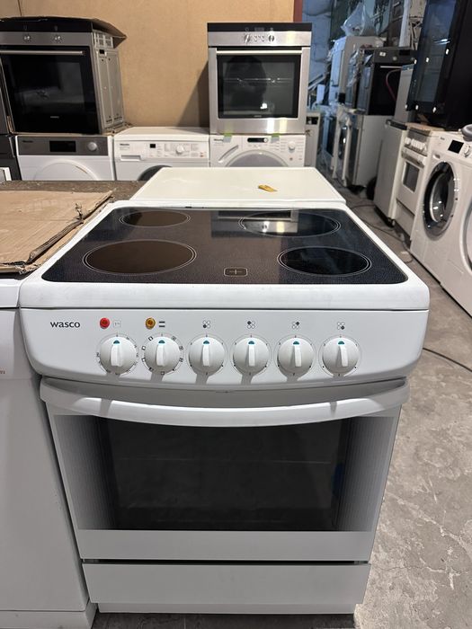 Печка +гаранция. Свободно стояща. Конвекция. Безплатна доставка  София