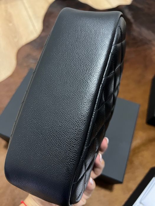 Несесер Chanel pouch bag