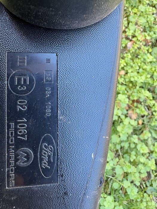 Ford tourneo connect огледало ляво 2002-2013г
