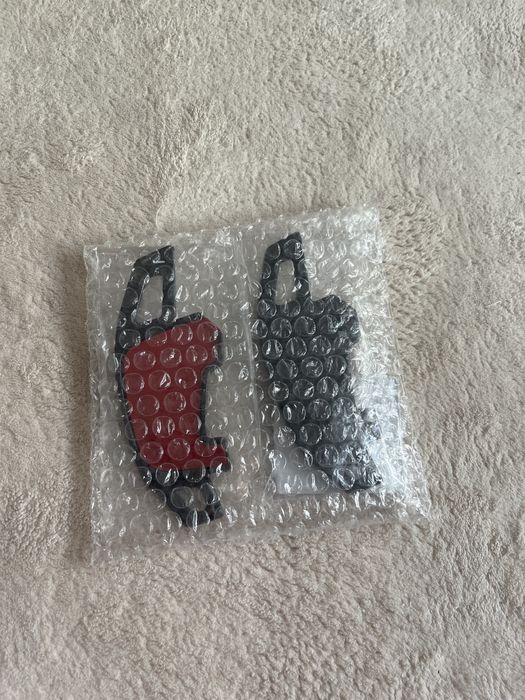 Продавам падове за скорости VW Golf 7 ( Shift/Wheel paddles )