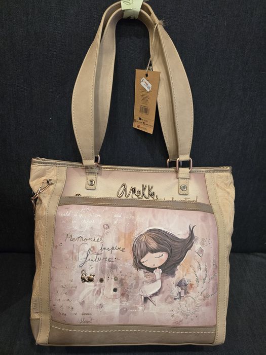 Дамска чанта Anekke -169лв