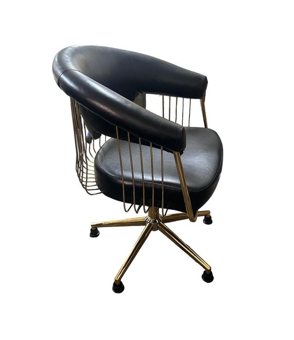 Професионален фризьорски стол