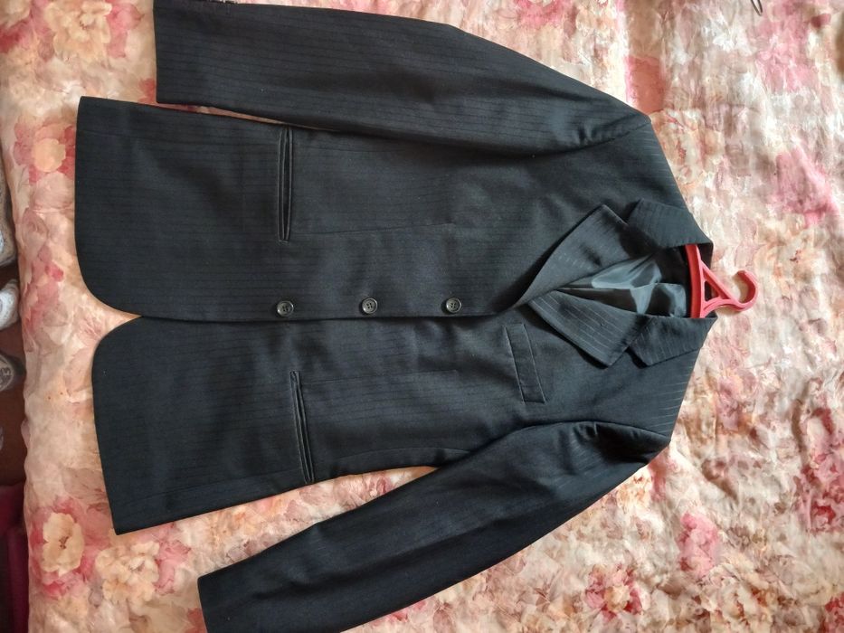 Костюм подростковый