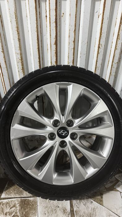 R18 хундай оригинал 5 шт