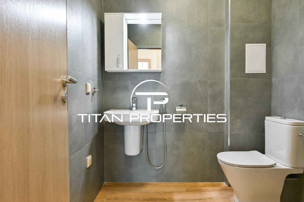 Дава се под наем Двустаен апартамент в София, Обеля - 65 кв.м за 530 € - Снимка #9