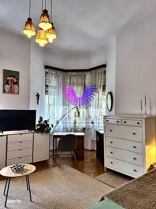 Garsoniera moderna de inchiriat Centru/Noica — fotografia 1