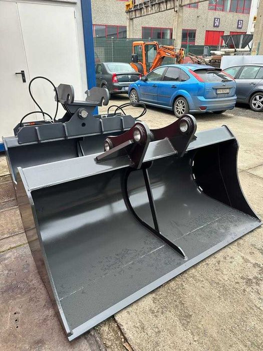 Cupa taluzare 1500 mm buldoexcavator