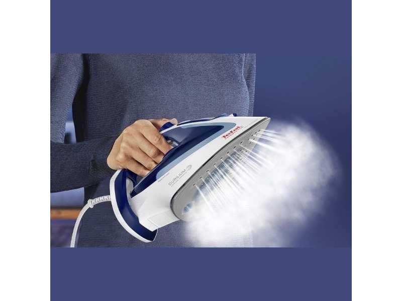 Мощна Парна Ютия Tefal Easygliss FV5736, 2500W