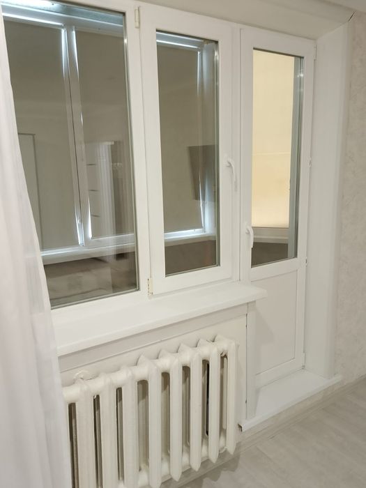 Продам квартиру улучшенную