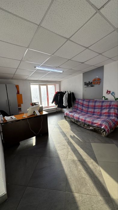 Сдаётся уютный кабинет