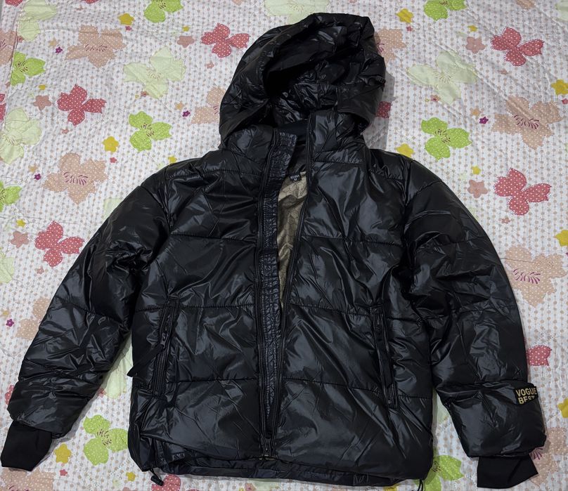 Распродажа осенних курток(Все по 6К )