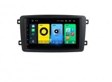 Мултимедия ANDROID Ц C class w203 W209 G class vito андроид навигация