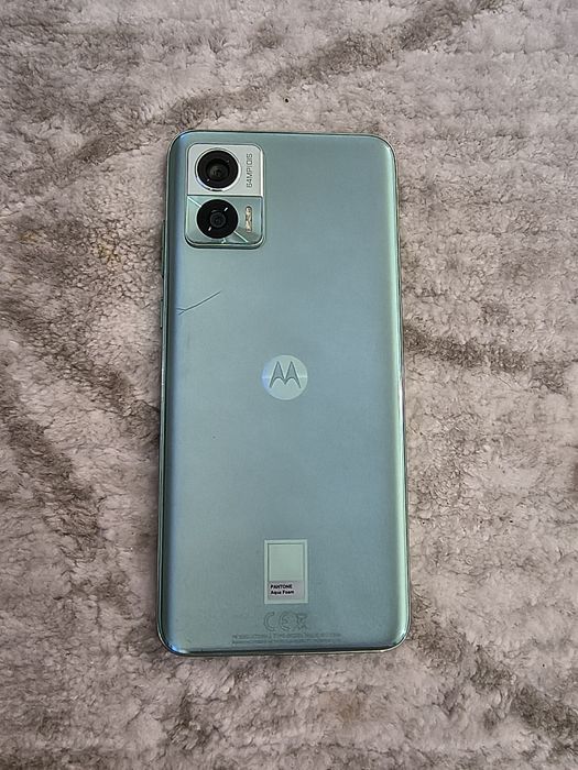 Motorola edge 30 neo