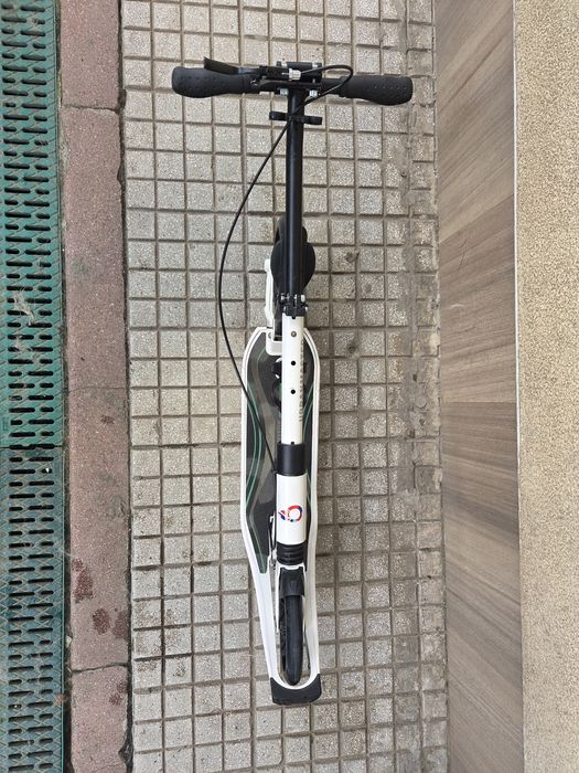 Trotineta Pliabila URBAN MASTER