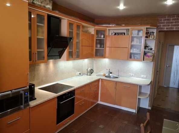 Дава се под наем Едностаен апартамент в Пловдив, Захарна фабрика - 45 кв.м за 193.8 € - Снимка #1