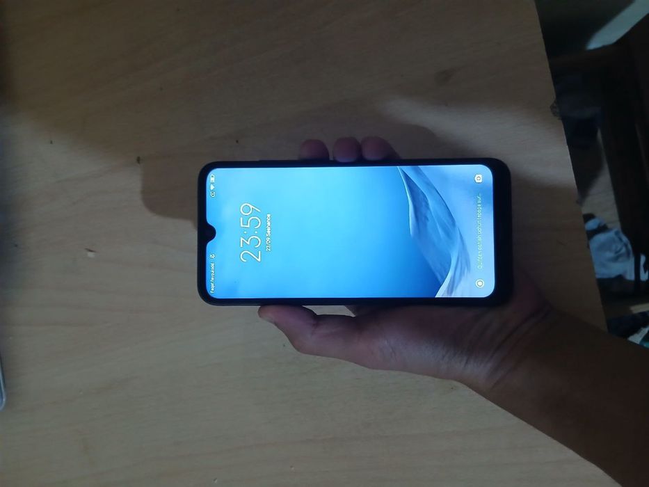 Redmi note 8T 3/32gb