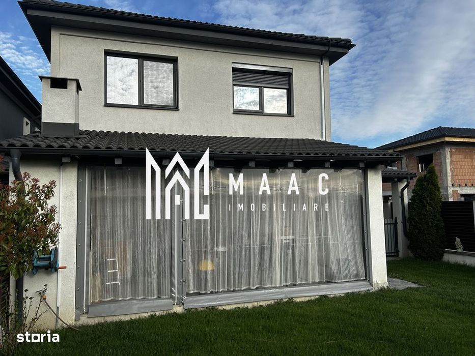 Casă individuală | 120 MPU | Șelimbăr