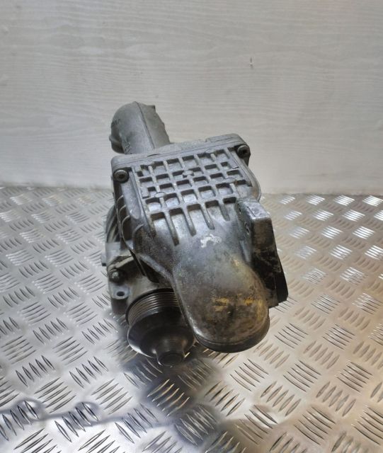 Compresor 1.8 turbo A2711400787 Mercedes-Benz C-Class W203/S203/CL203