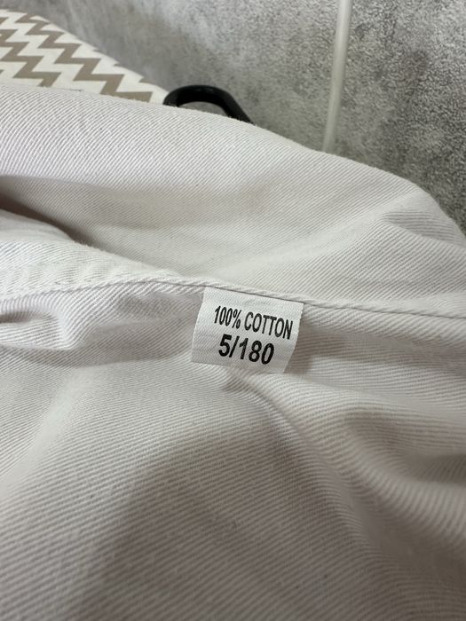 Кимоно и защита