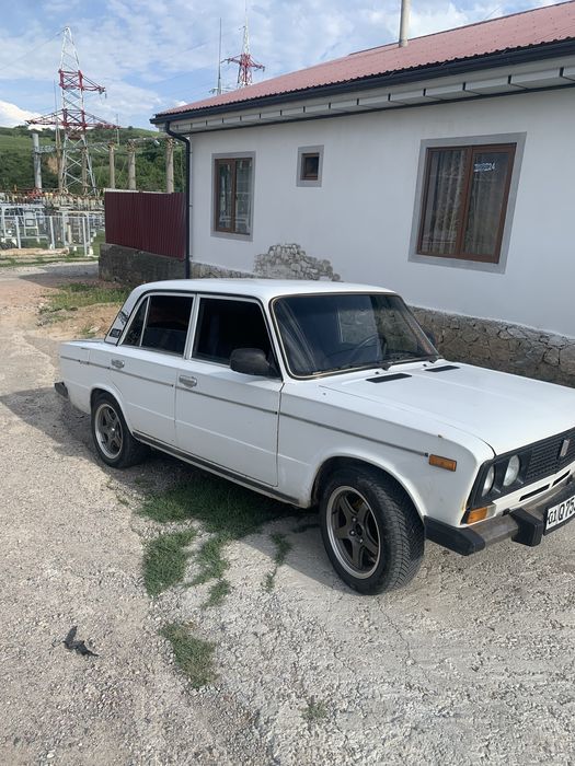 2106 ваз жигули 03матор