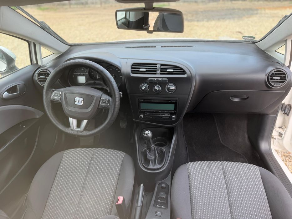 Seat Leon /Facelift /An 2010 /Impecabila