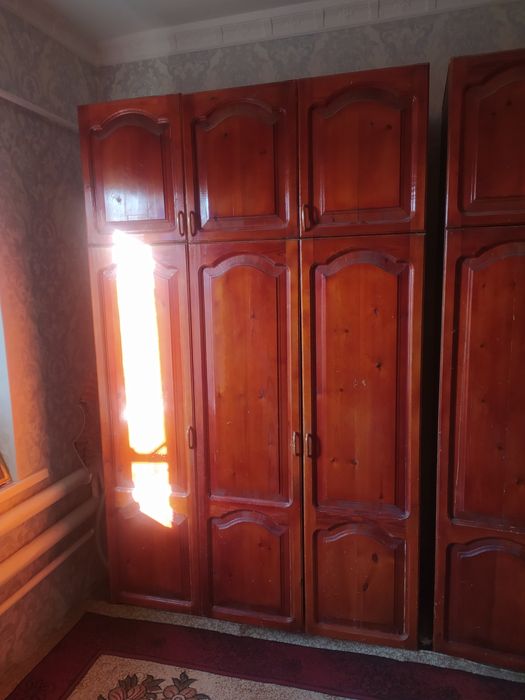 Mebel b/u sostayanasi yaxwi