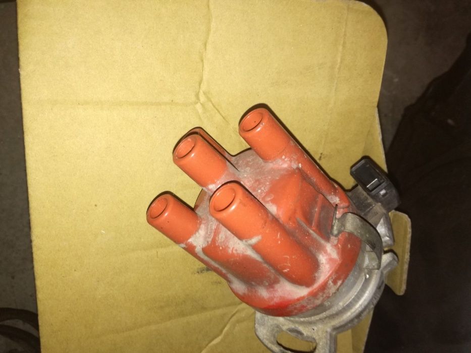 Делко за голф тройка Polo Seat Ibiza Cordoba