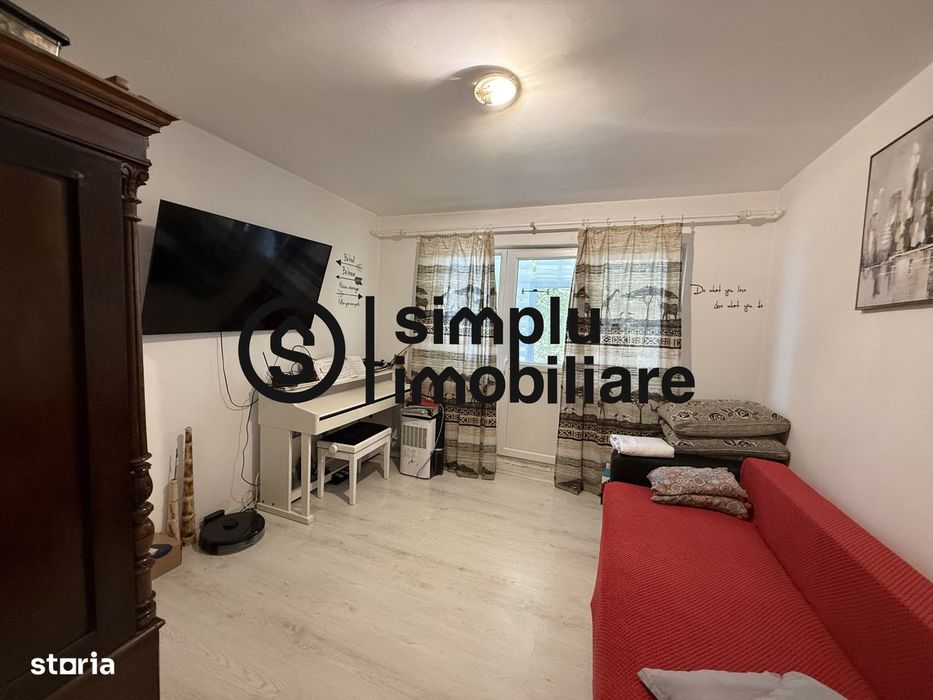 Apartament 3 camere Rovine et 2/4