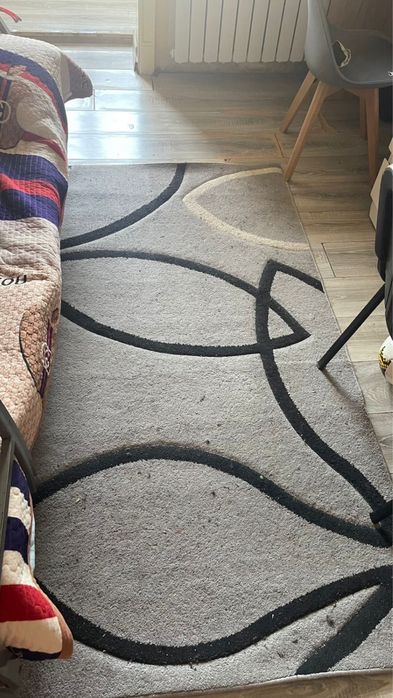 Продам ковры б/у