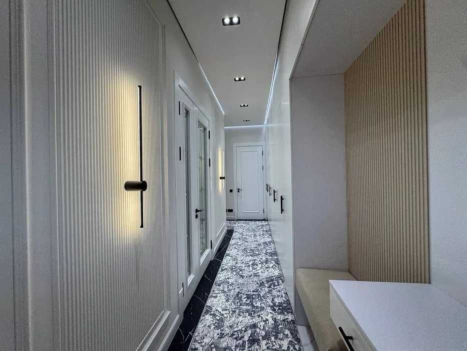Olmazor NRG JOMIY, Usta shirin, Metro Shaxriston 2km, 3/10/12 72m2 ;