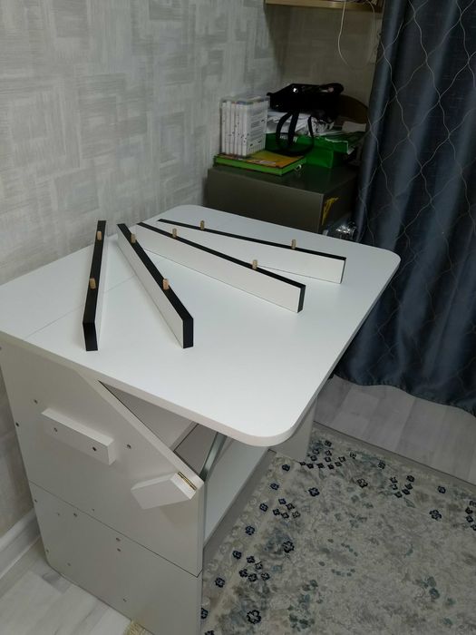 Парта для ученика домашняя