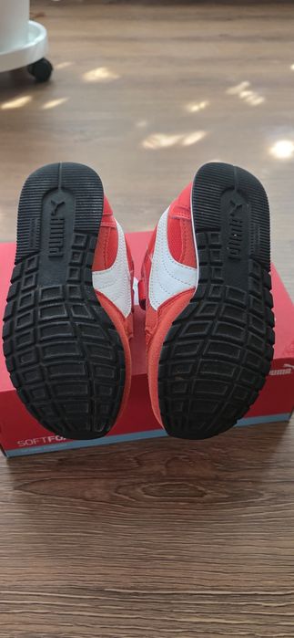 Adidasi copii Puma nr 29