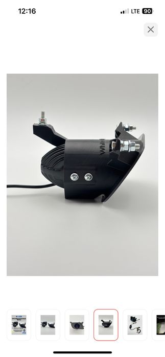 Продма туманики мерс 210 до рес