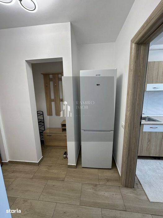 Apartament 2 camere Soseaua Giurgiului/Piata Progresul Sector 4