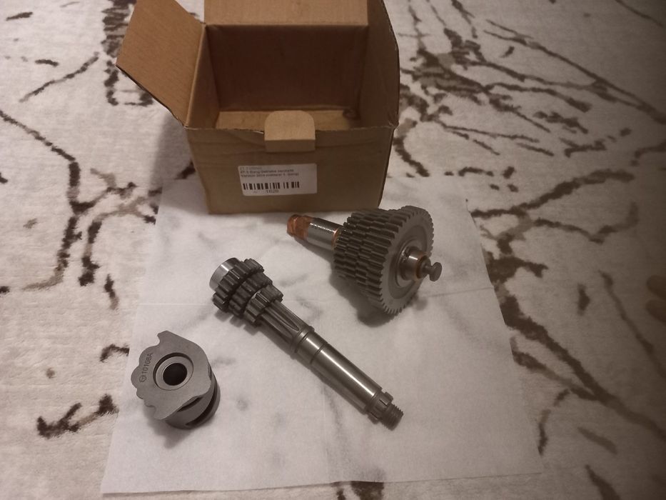 Части  за симсон S51.