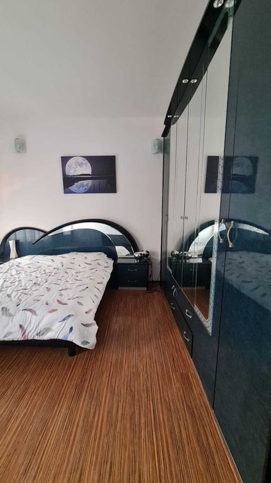 Apartament penthouse, 2 cam 120 mp terasa 60+60 terasa Europa/Zorilor