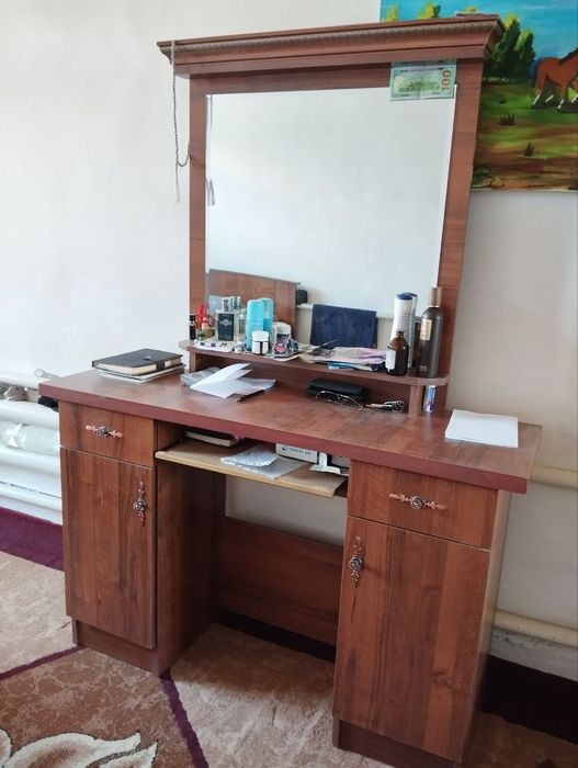 Спальный, трюма сатылады