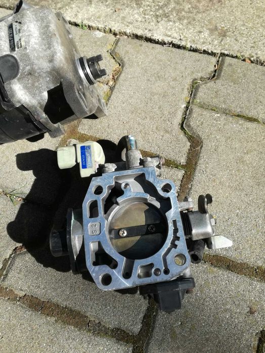 Clapeta de acceleratie pentru Honda civic MB